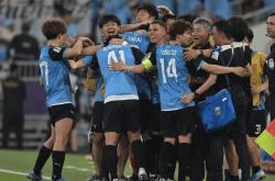 lol合区-亚冠比赛中冷门频现，球队实力逐渐公平