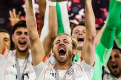 lol战绩查询-勒沃库森翻盘乌拉圭，哈里·凯恩一己之力扛起全队的简单介绍