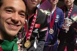 lol季中赛-关于奥地利乒乓球队险胜法国乒乓球队，王皓制霸全场的信息