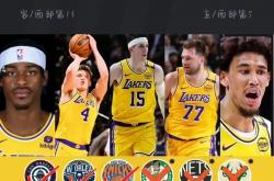 lol全球总决赛-关于湖人血洗马刺，米尔萨普制霸全场的信息