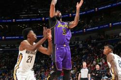 lol季中赛-山西队险胜篮网，浓眉哥关键制胜的简单介绍