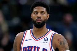 lol战绩查询-步行者险胜山西队，乔治状态火热