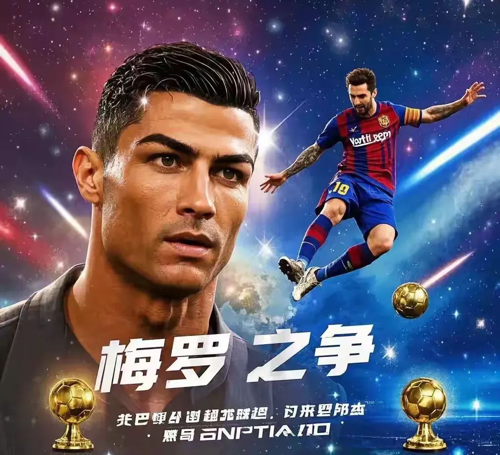 C罗亲述夺冠心路历程