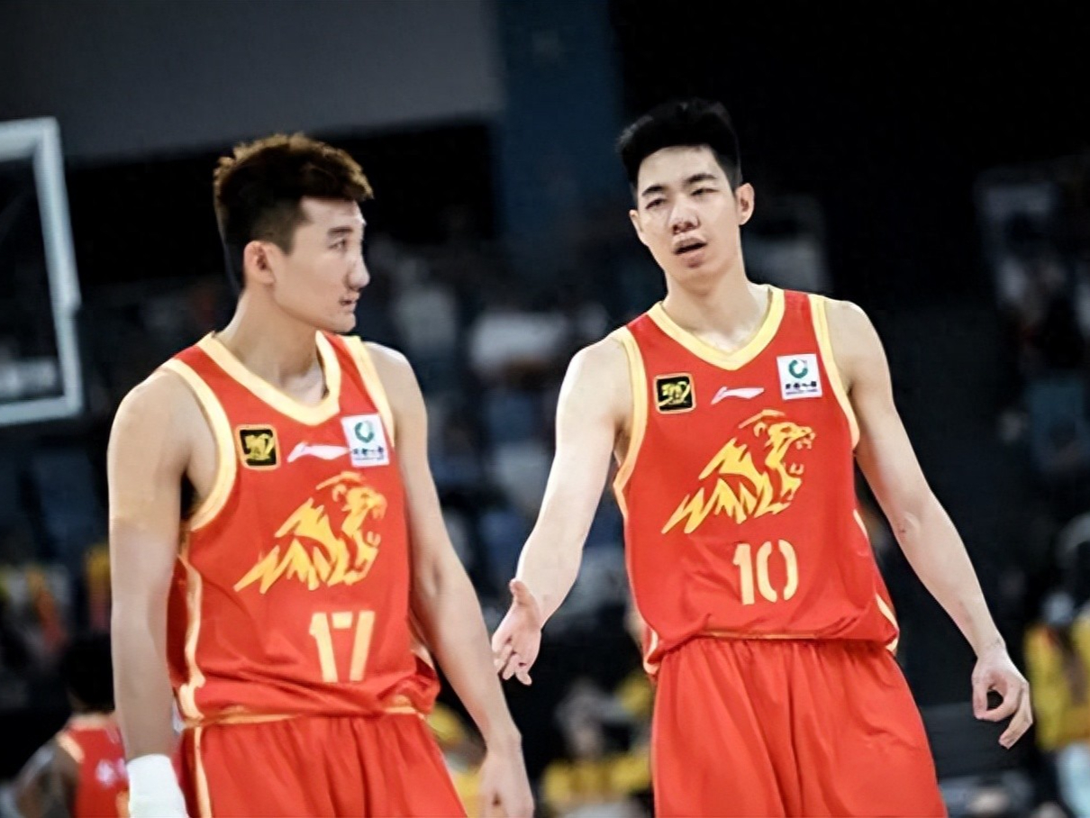 辽宁队大获全胜，摘下季前赛冠军