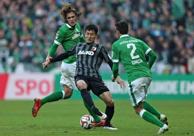 柏林赫塔主场战平云达不莱梅,积分榜暂时垫底的简单介绍 柏林赫塔主场战平云达不莱梅,积分榜暂时垫底的简单介绍