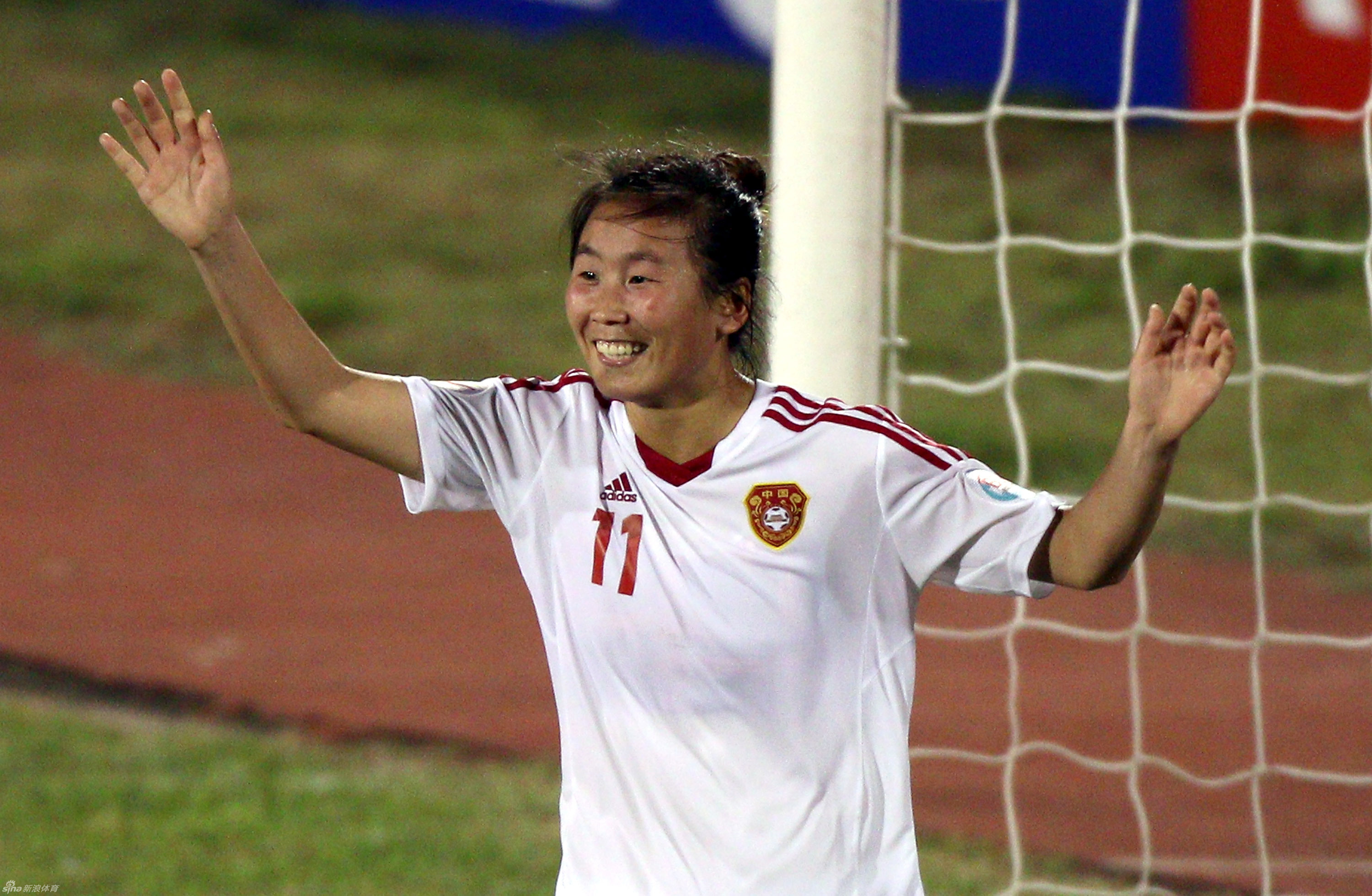 越南女足连扳两球惜败无缘晋级 越南女足连扳两球惜败无缘晋级