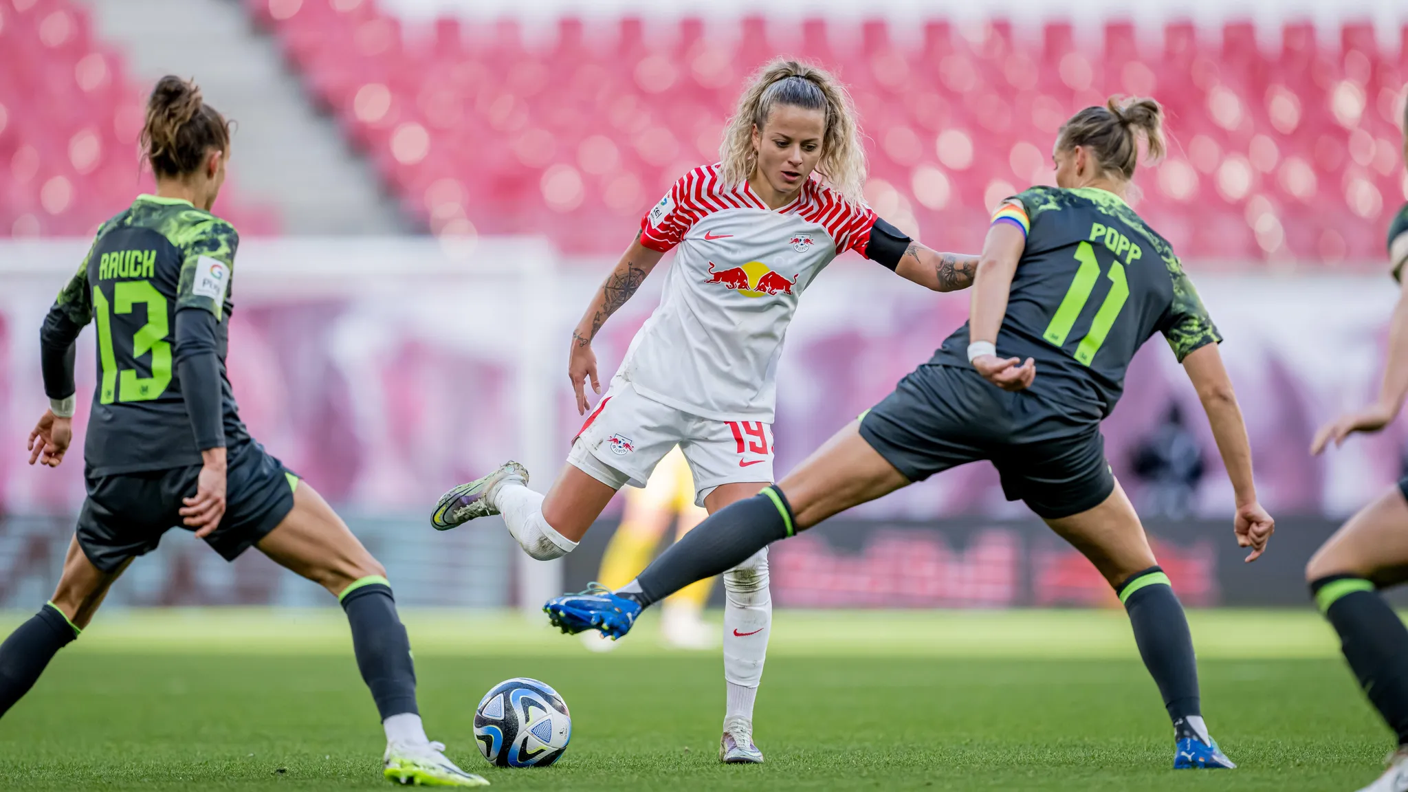 RB莱比锡近期战绩出色，实力有目共睹