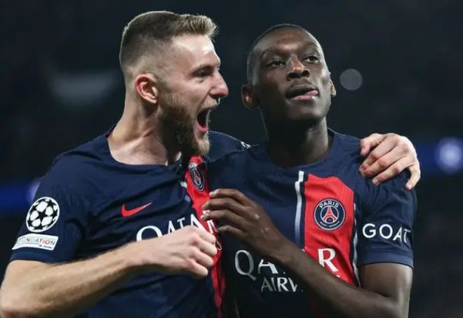 南特队在法甲联赛中逐渐崭露头角