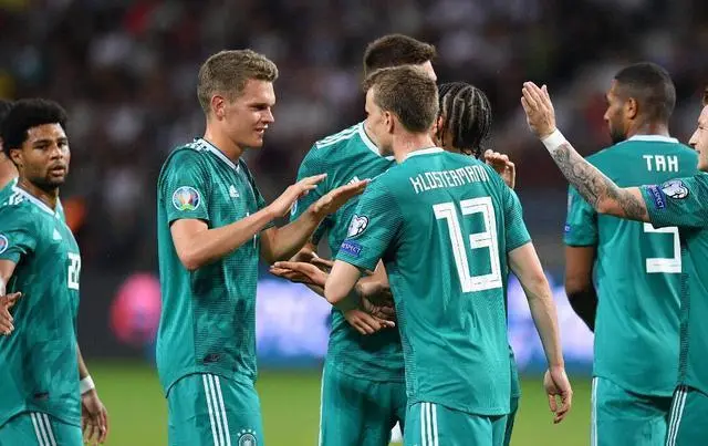 匈牙利客场大胜爱沙尼亚,晋级希望大增的简单介绍 匈牙利客场大胜爱沙尼亚,晋级希望大增的简单介绍