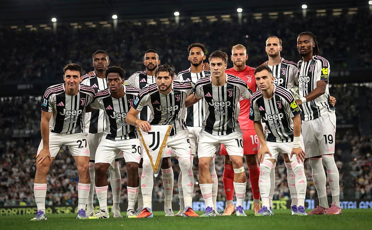 意甲冠军实现卫冕!尤文图斯连续两场零封对手 意甲冠军实现卫冕!尤文图斯连续两场零封对手