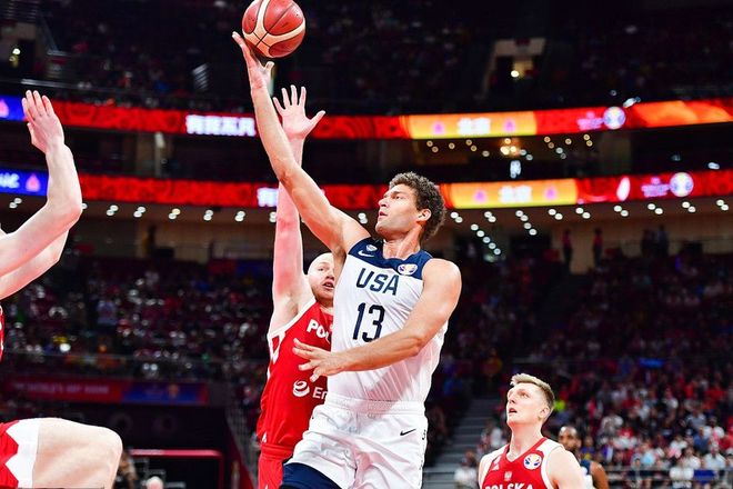 关于塞尔维亚男篮鏖战法国男篮,利拉德制霸全场的信息 关于塞尔维亚男篮鏖战法国男篮,利拉德制霸全场的信息