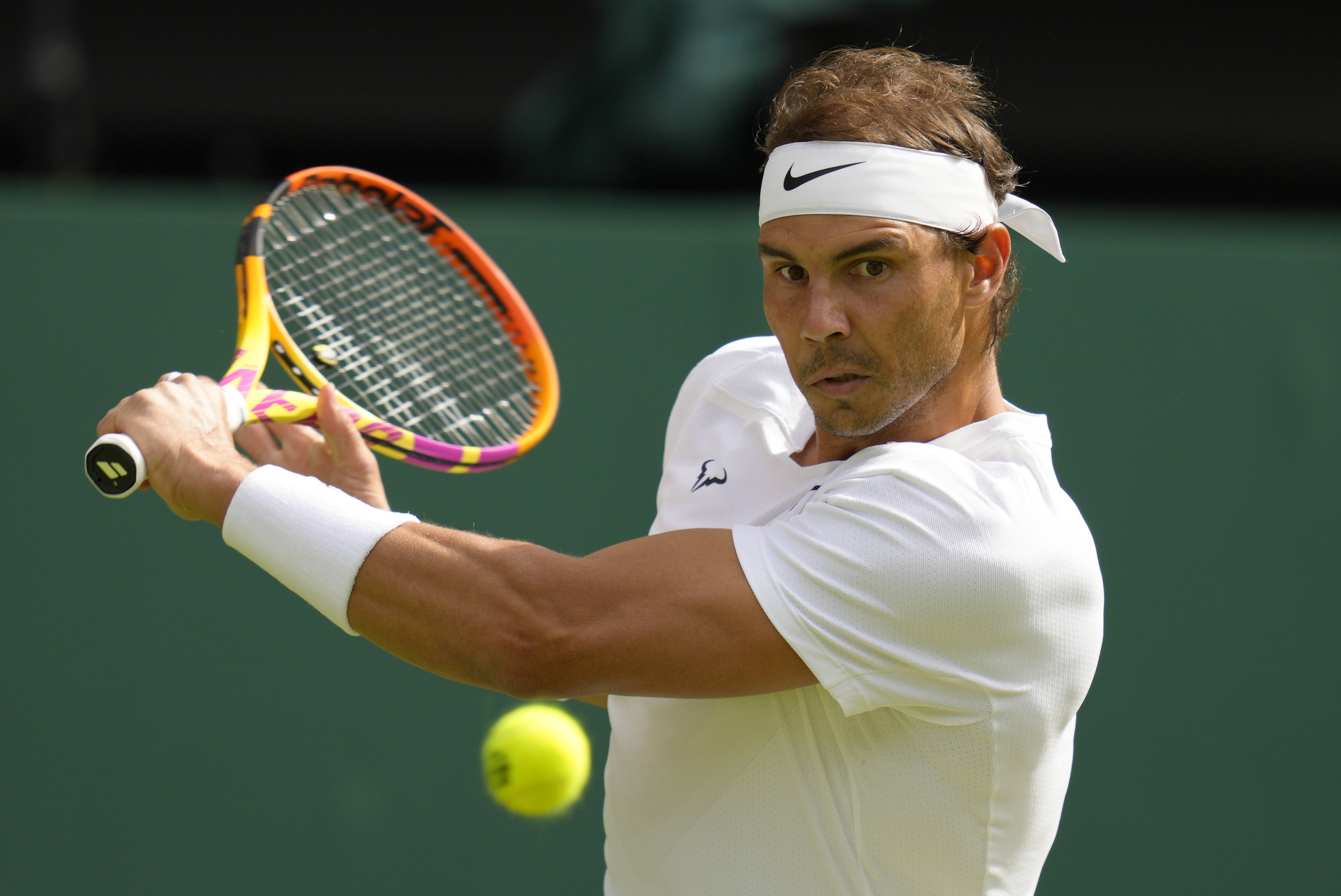 关于意大利网球队绝杀世界网球队,纳达尔爆发神勇的信息 关于意大利网球队绝杀世界网球队,纳达尔爆发神勇的信息