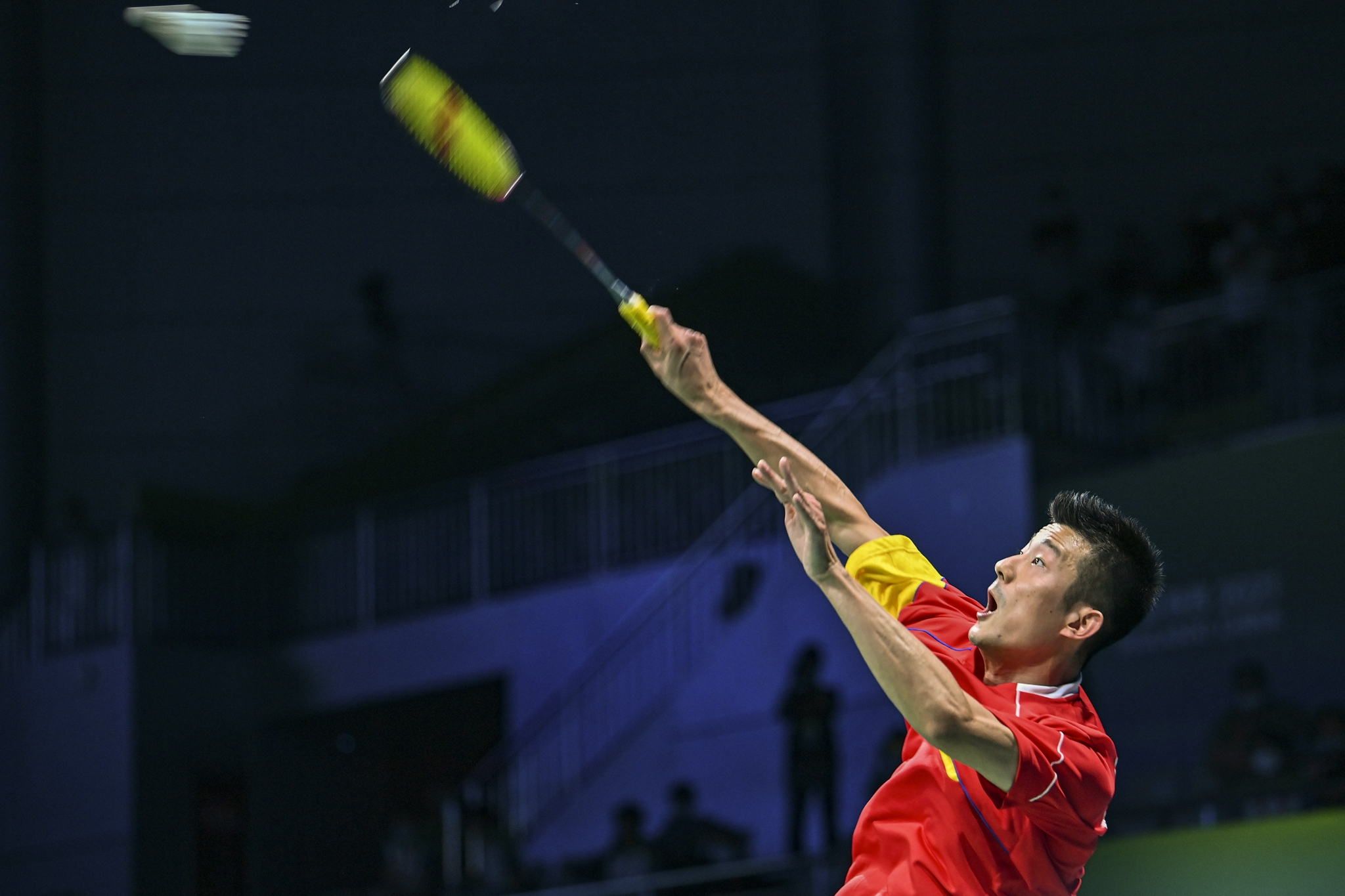 印尼羽毛球队力克印度羽毛球队,谌龙绝境逆转的简单介绍 印尼羽毛球队力克印度羽毛球队,谌龙绝境逆转的简单介绍