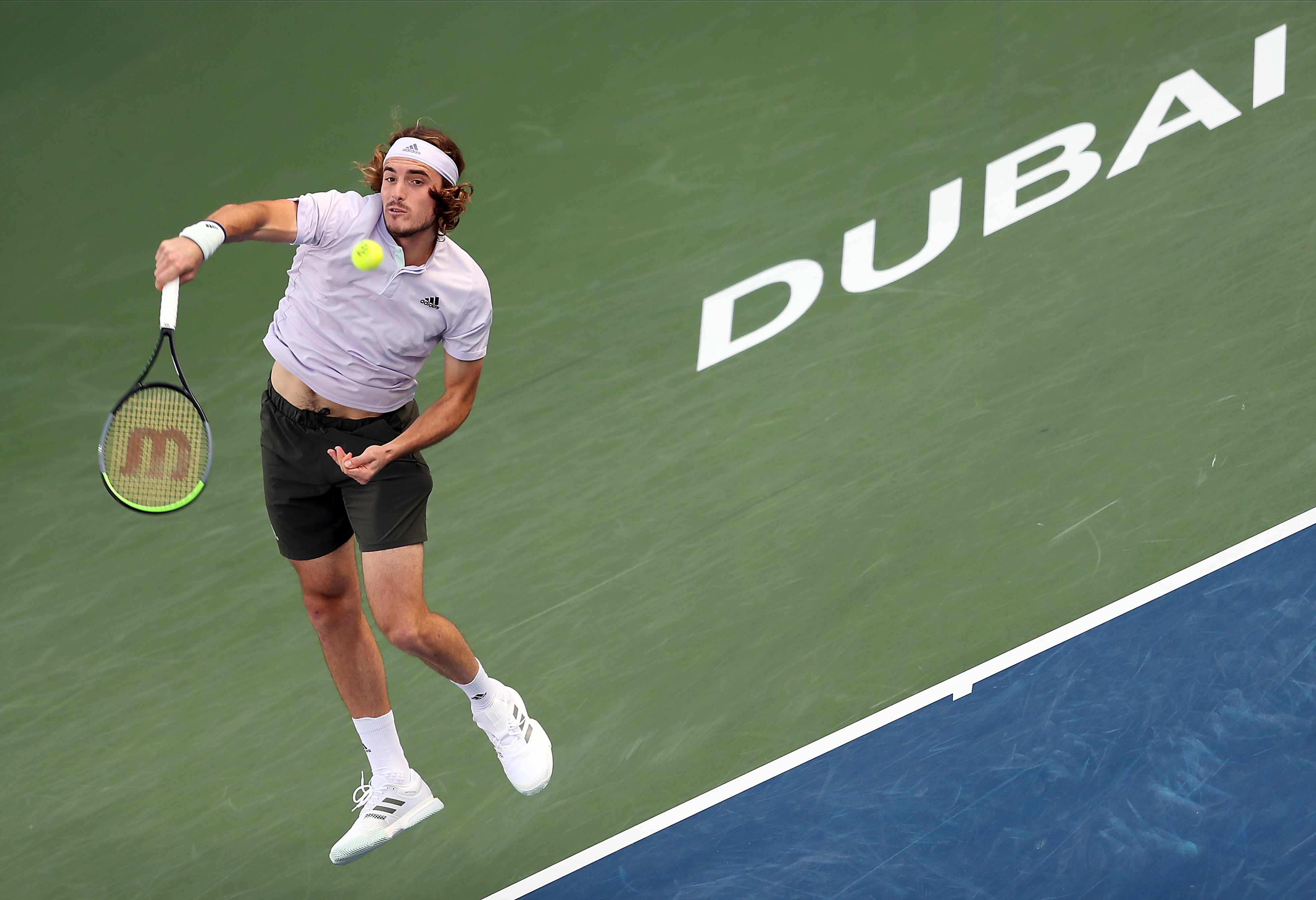 世界网球队强势英国网球队,西西帕斯送出助攻的简单介绍 世界网球队强势英国网球队,西西帕斯送出助攻的简单介绍