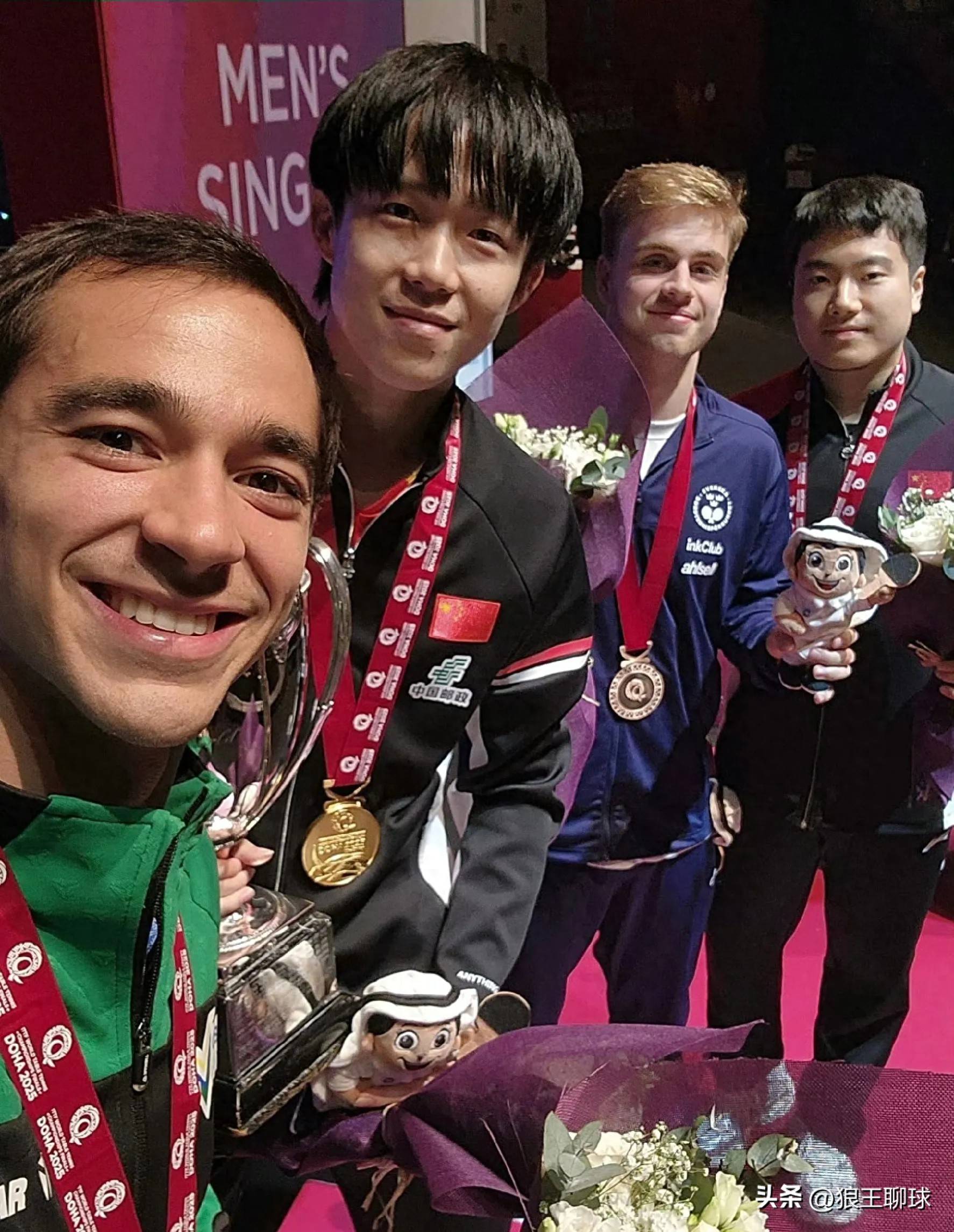 关于奥地利乒乓球队险胜法国乒乓球队,王皓制霸全场的信息 关于奥地利乒乓球队险胜法国乒乓球队,王皓制霸全场的信息