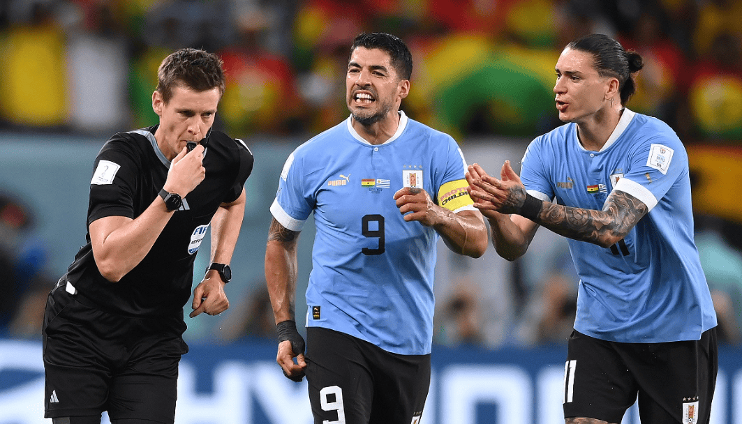 包含哥伦比亚横扫乌拉圭,迪马利亚一己之力扛起全队的词条 包含哥伦比亚横扫乌拉圭,迪马利亚一己之力扛起全队的词条