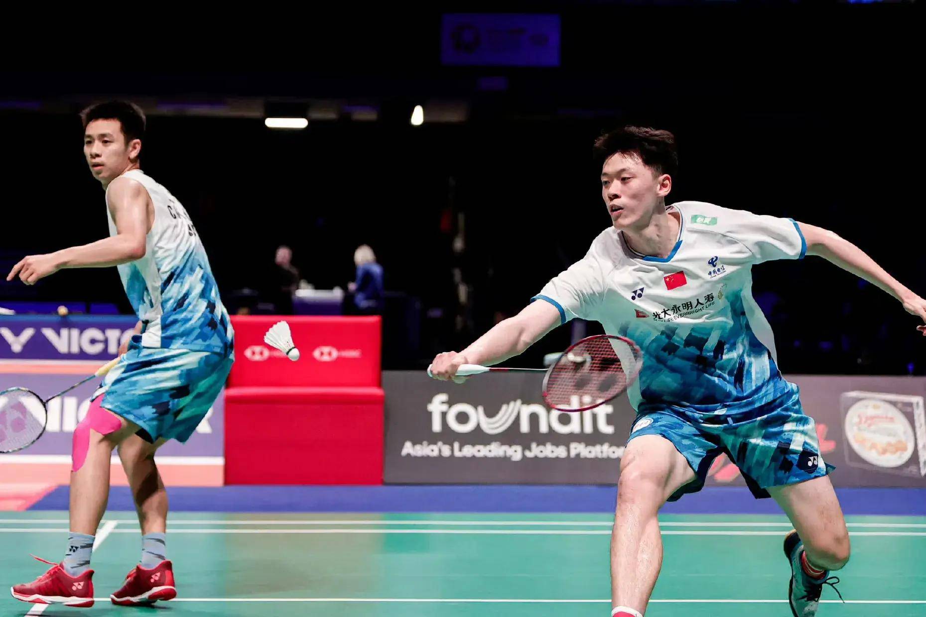 日本羽毛球队绝杀韩国羽毛球队,安赛龙统治全场的简单介绍 日本羽毛球队绝杀韩国羽毛球队,安赛龙统治全场的简单介绍