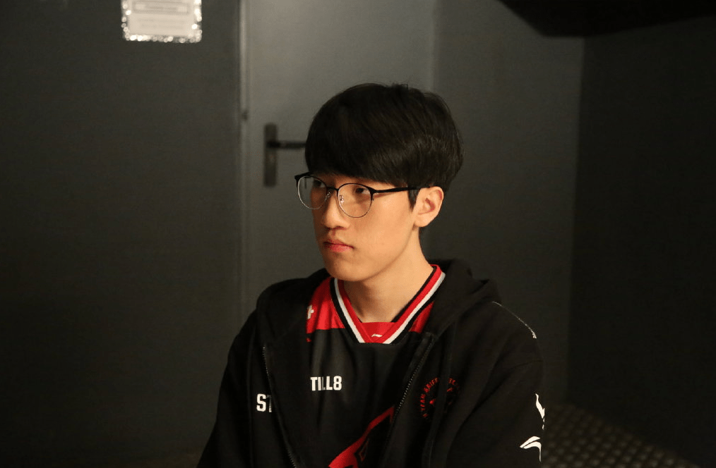 IG血洗BRO,Tarzan高光表现 IG血洗BRO,Tarzan高光表现