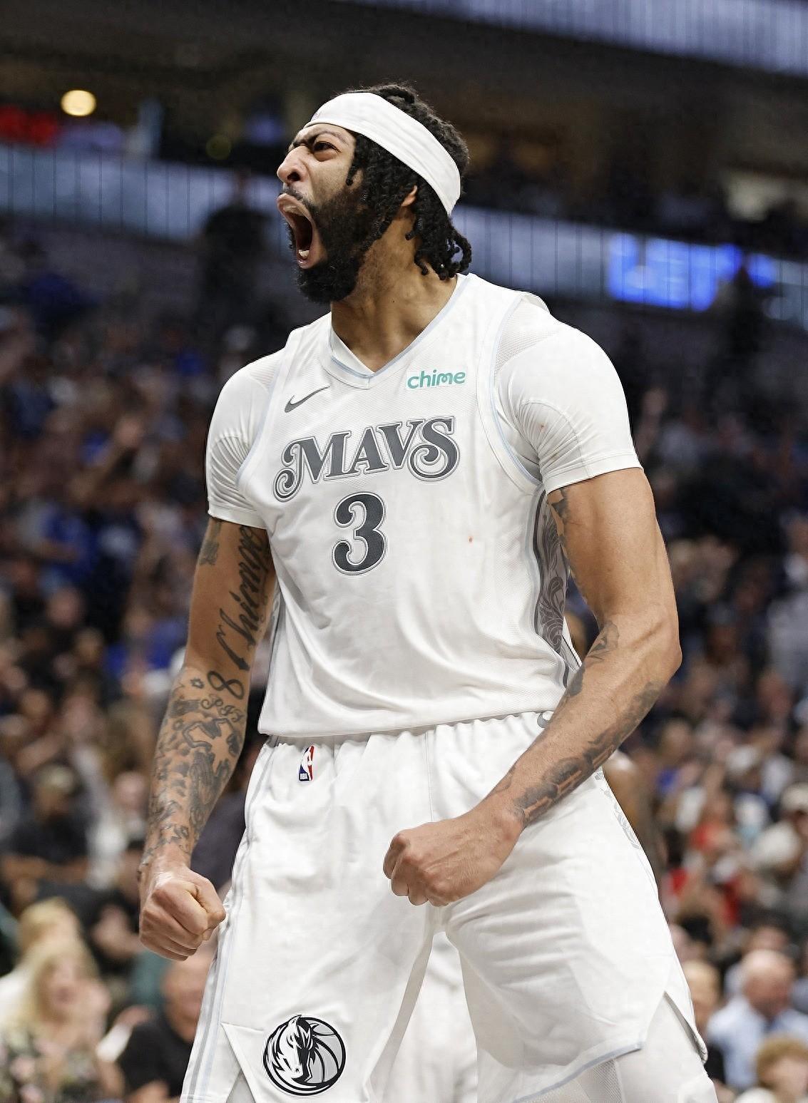 山西队险胜篮网，浓眉哥关键制胜的简单介绍