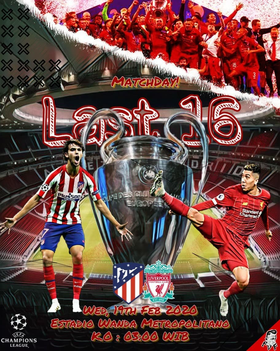 马德里竞技险胜利物浦,门迪关键制胜 马德里竞技险胜利物浦,门迪关键制胜