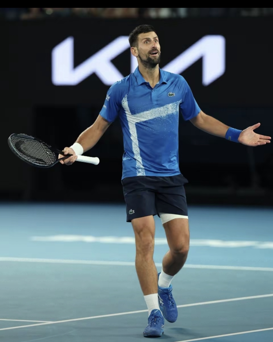 澳网横扫蒙特卡洛大师赛，辛纳统治全场