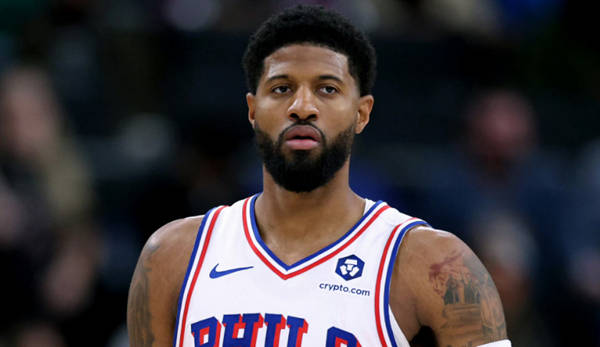 步行者险胜山西队，乔治状态火热